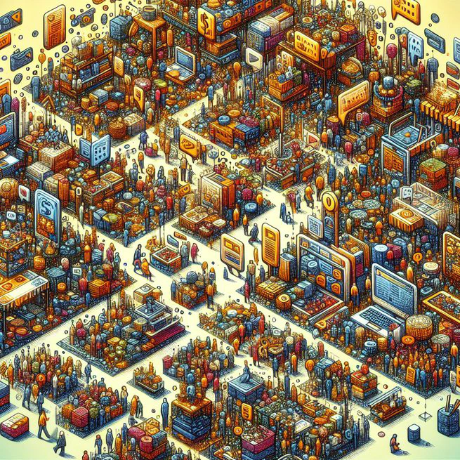 Advice on Selling Unsold Items