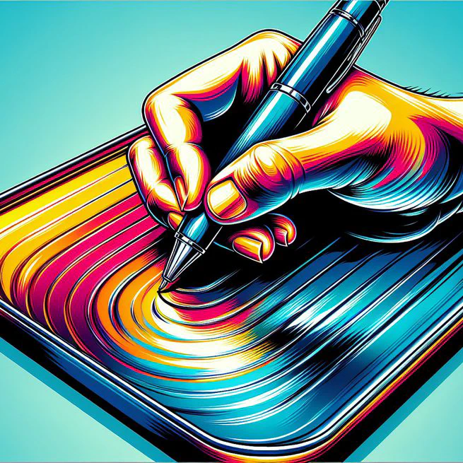 Best Pens for Metal Tin Poster Autograph