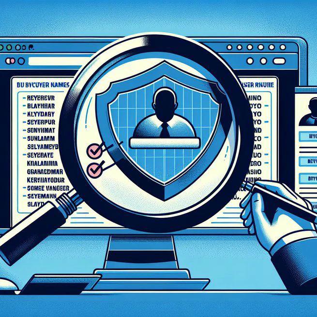 Block List Thread for eBay Sellers