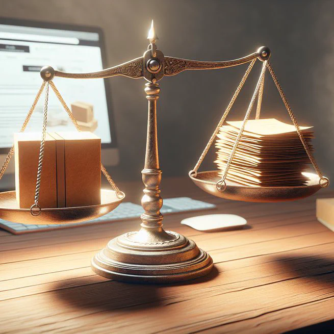 Buyer Claim Item Not Received Years Later