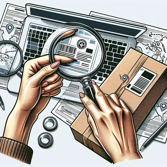 Buyer Claims Item Not Received Tracking Shows Delivered