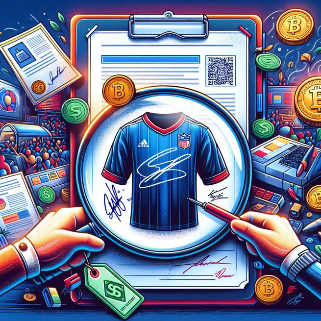 COA Autographs eBay Authenticity