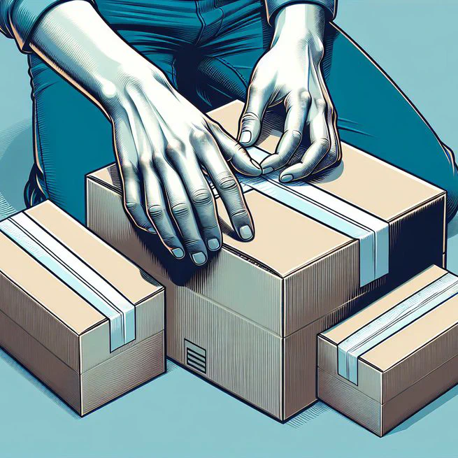 Combine Separate Listings for Same Buyer