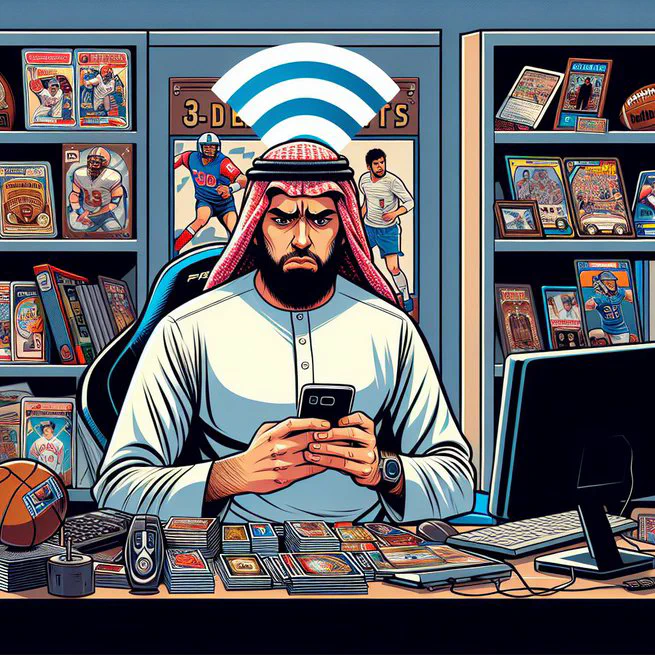 How to Contact Buyer No Internet Connection