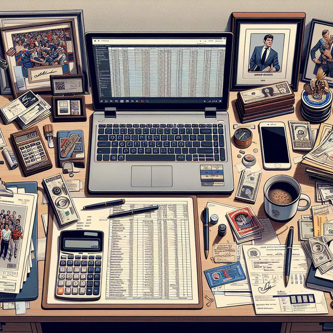 Deduct Cost of an Item for Taxes