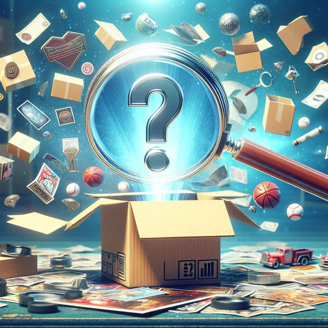 Demanding a Refund for Empty Parcel