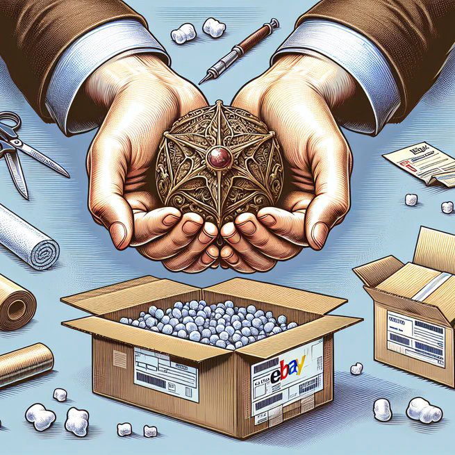 Understanding eBay Buyer Damage Claim Issues