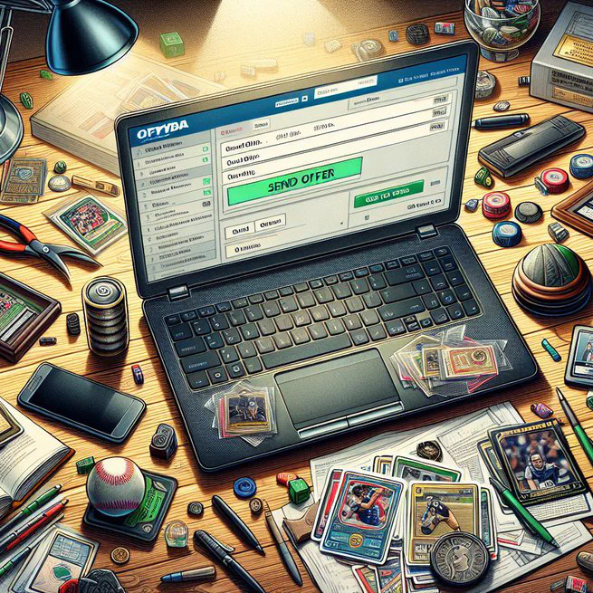 eBay Offer Sending Problem Solutions