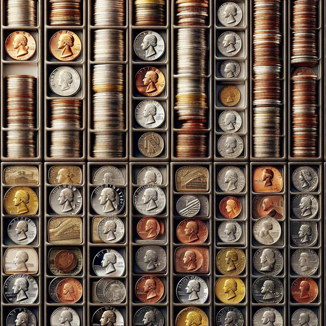 Unlocking the Power of eBay's Coin Listing Variations