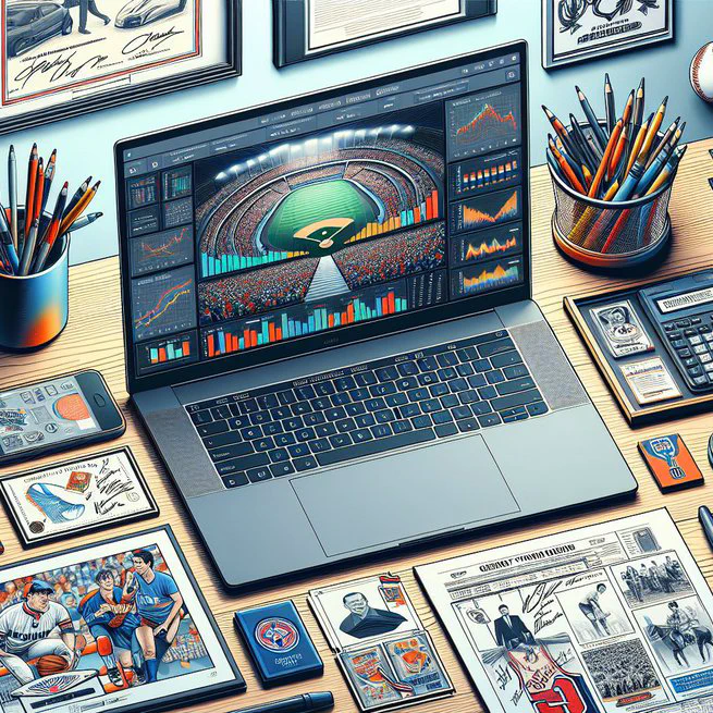 Best Laptop for Full-Time Sellers