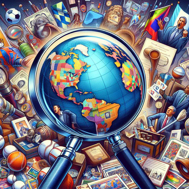 Ensuring Listing Legality in All Countries