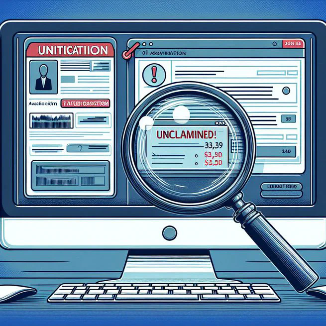 How to Get eBay to Help with Unreturned Item