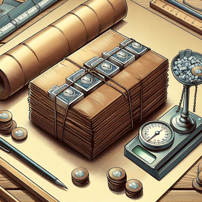 How to Ship Cheaper Cards