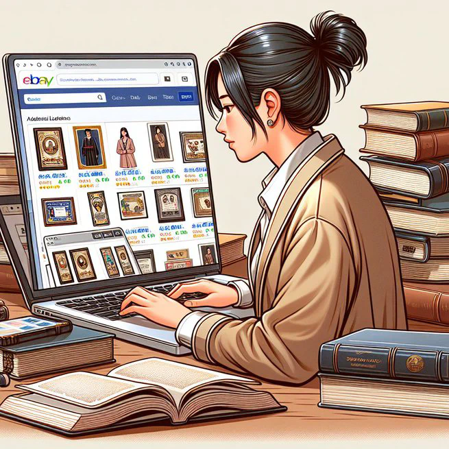 How to Sell on eBay While in University