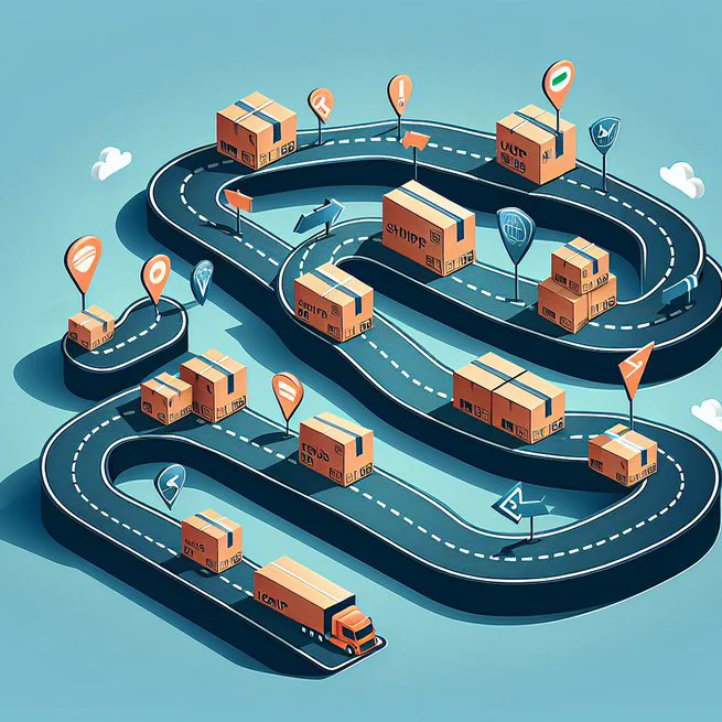 No Pick-Up Point eBay Italy to UK