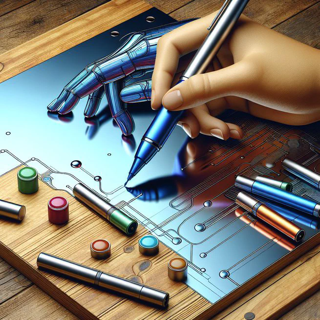 Best Paint Pens for Signing Metal Posters