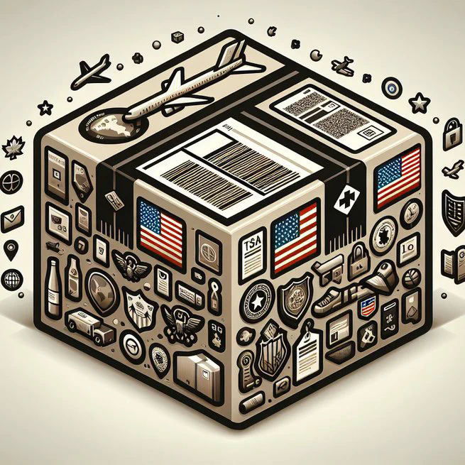 Price of Shipping to Canada Options from US