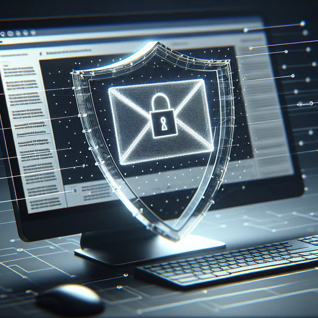 Remove Email Address from Public View