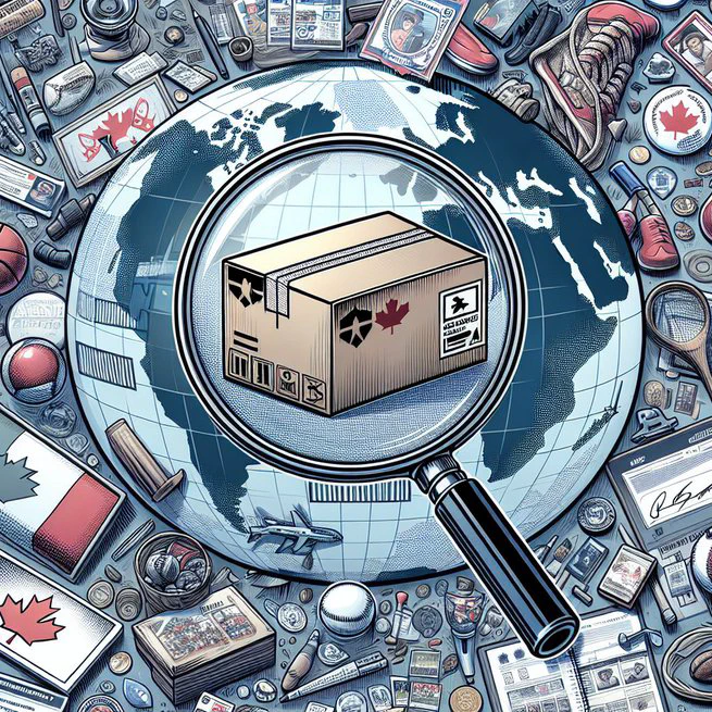 Shipping Insurance for Canada Orders