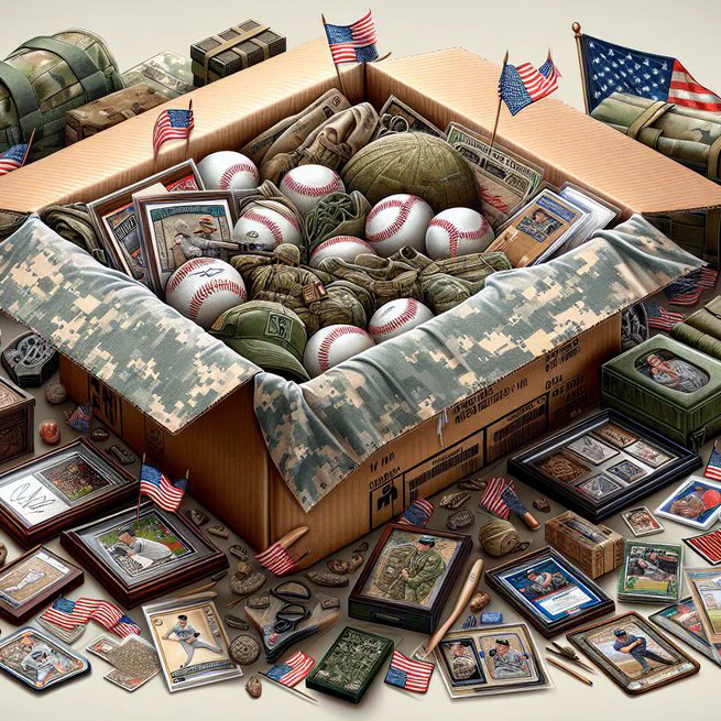 Shipping to US Military Addresses