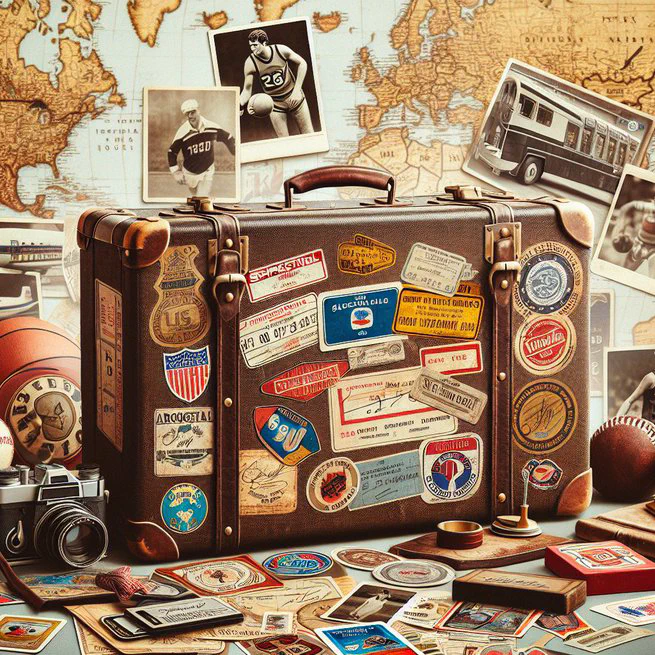 Vintage Items Customs Rules