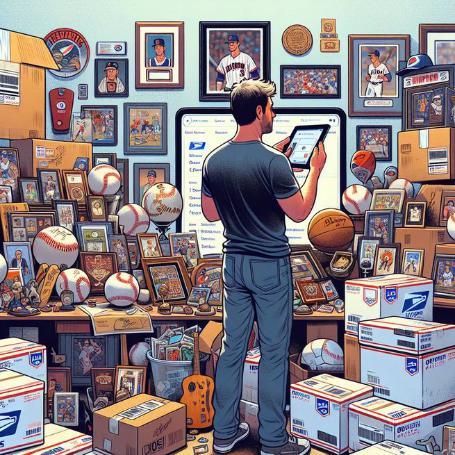 What to Do About Major USPS Delay